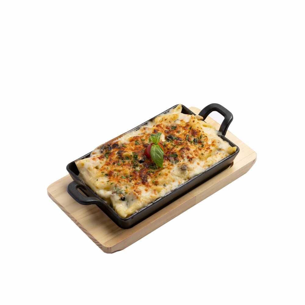 بيني الفريدو / Penne Alfredo